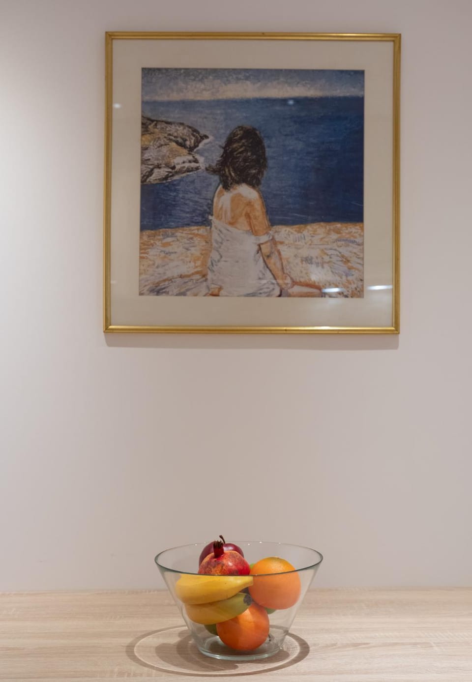Smyrnis First Apartment in Heraklion