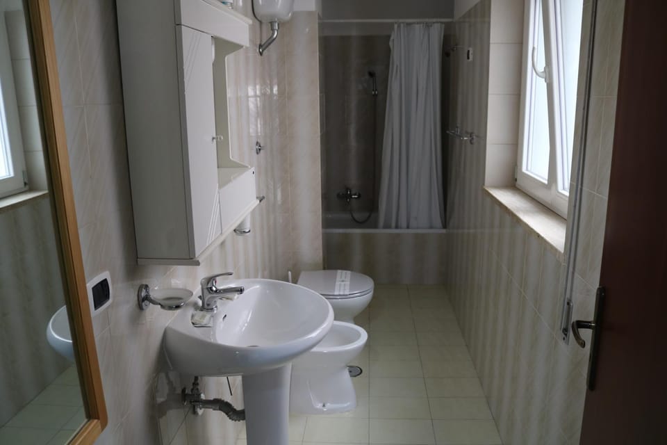 Le Tre Rose Bed & Breakfast Bed and Breakfast in Apulia