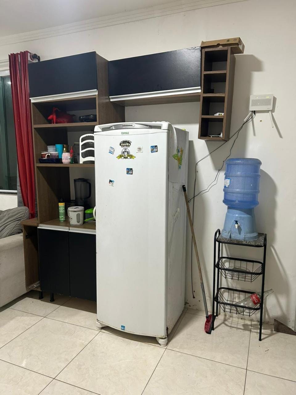 Casa Mar e Céu Apartment in Aracaju
