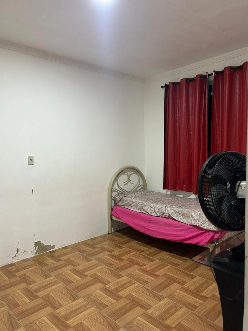 Casa Mar e Céu Apartment in Aracaju