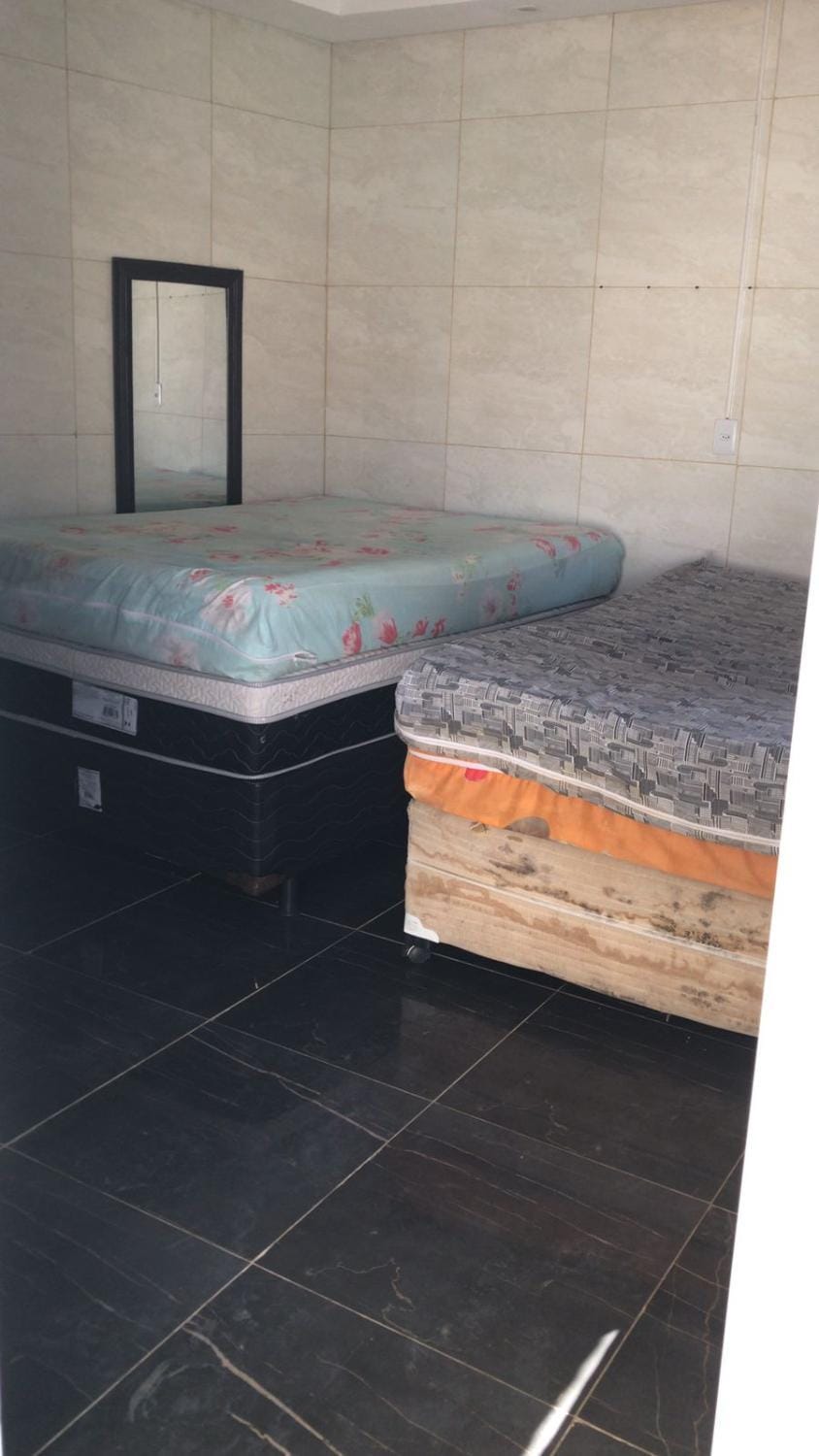 Casa Mar e Céu Apartment in Aracaju
