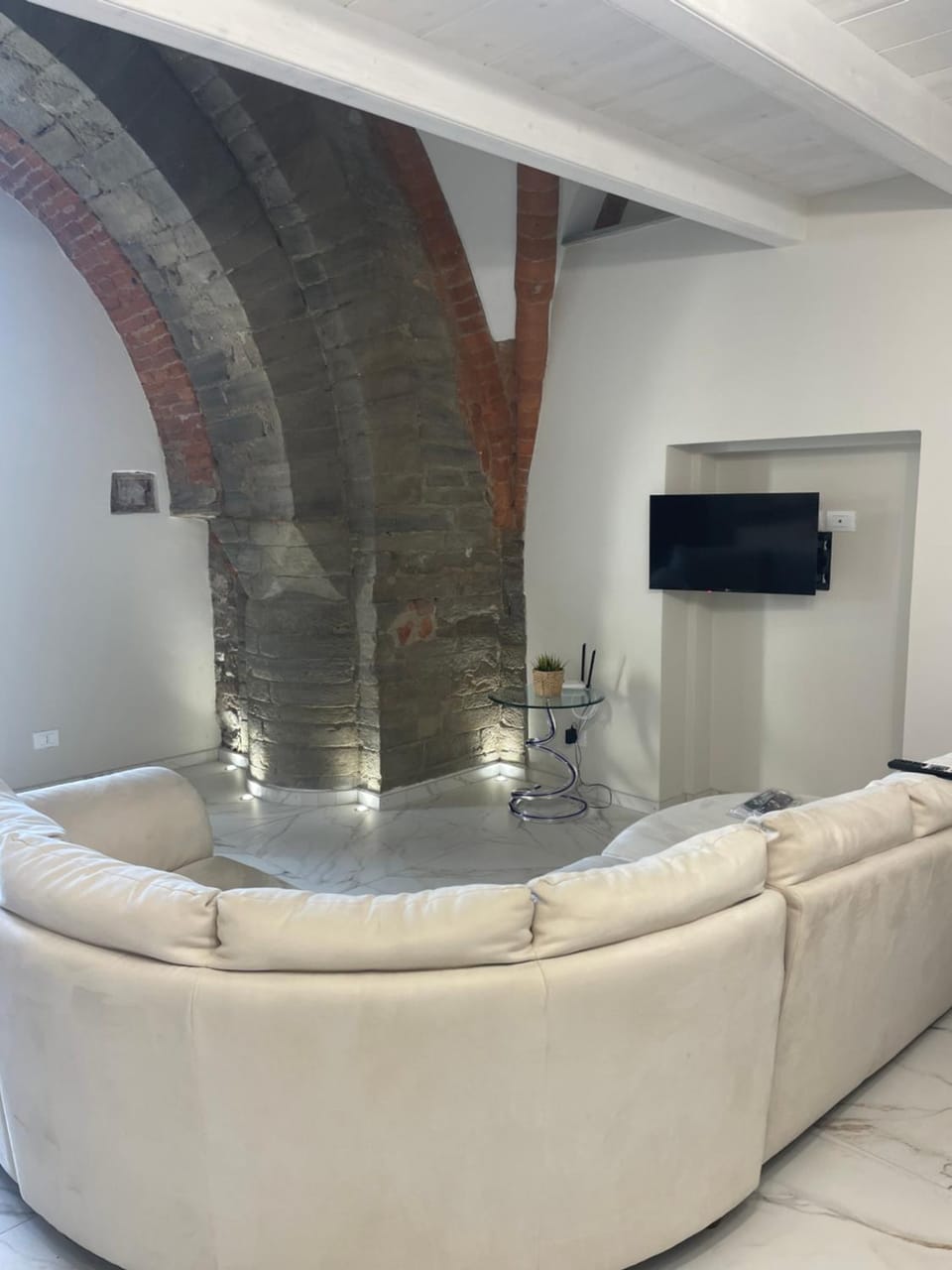 Gli Archi di Aldalu Apartment in Piedmont