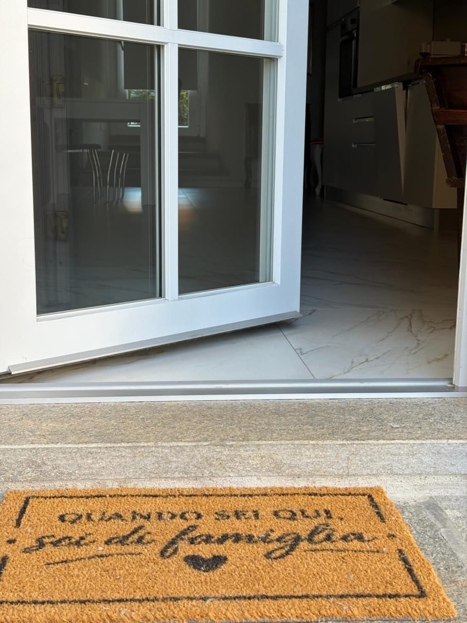 Gli Archi di Aldalu Apartment in Piedmont