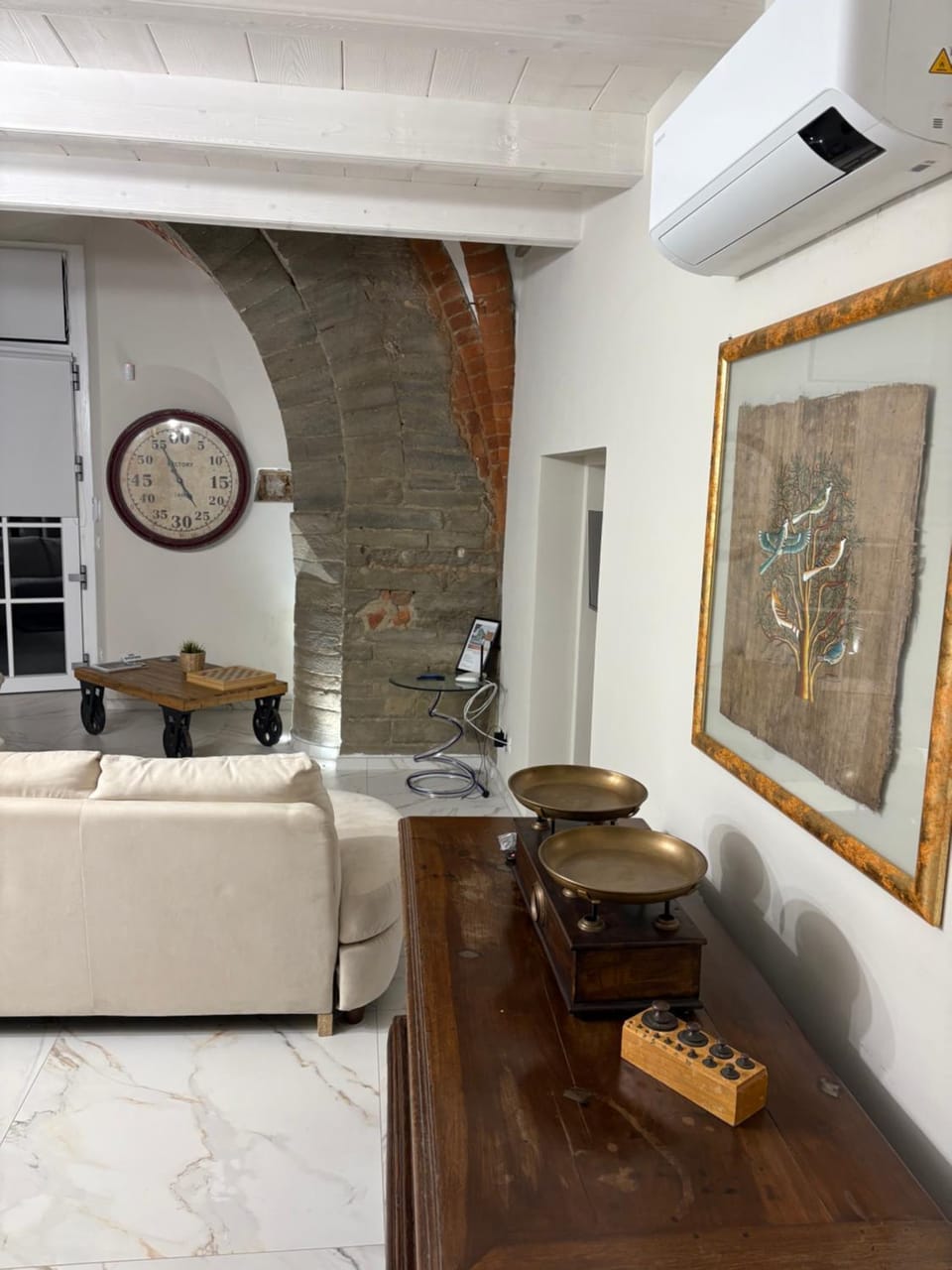 Gli Archi di Aldalu Apartment in Piedmont