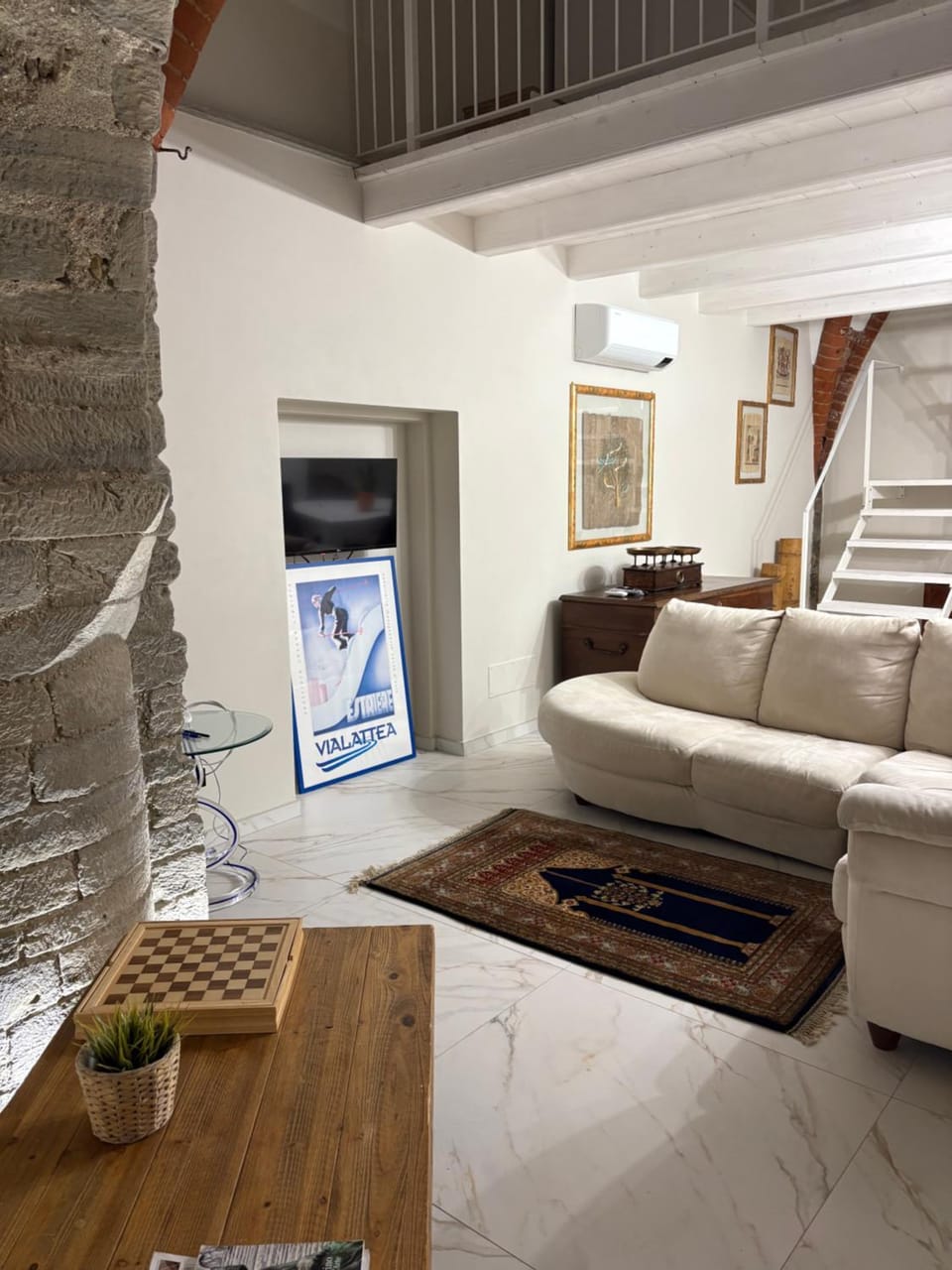 Gli Archi di Aldalu Apartment in Piedmont