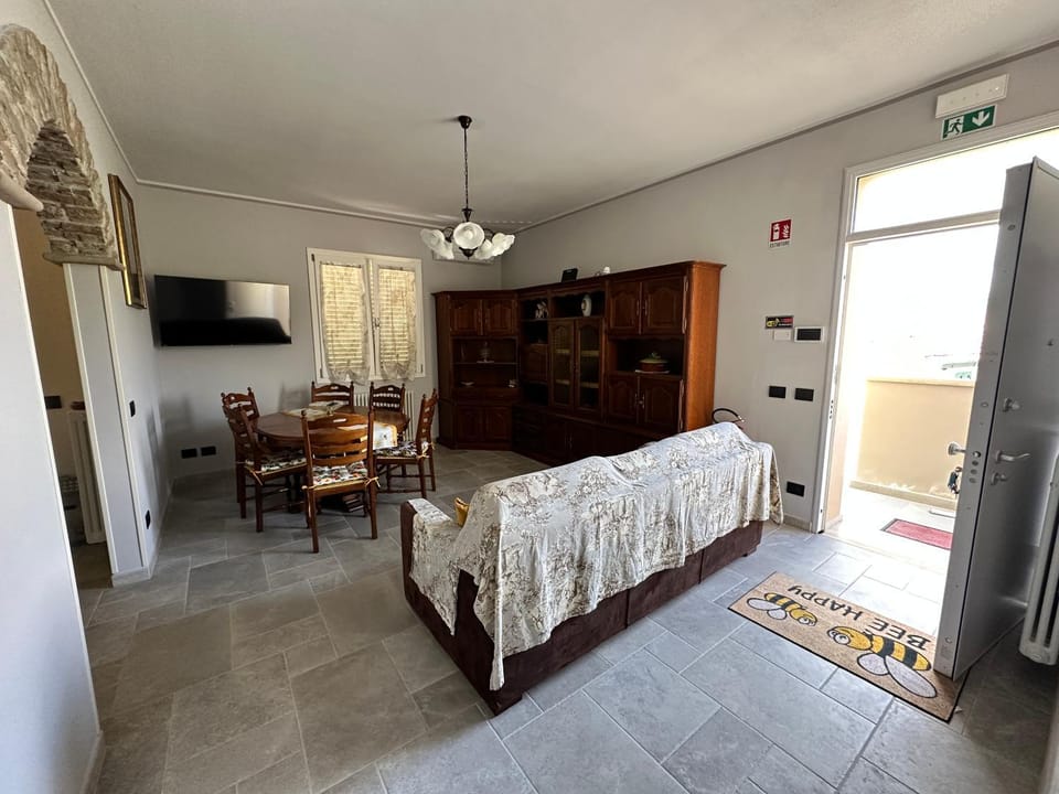 Casa in mezzo agli Ulivi Bed and Breakfast in Emilia-Romagna
