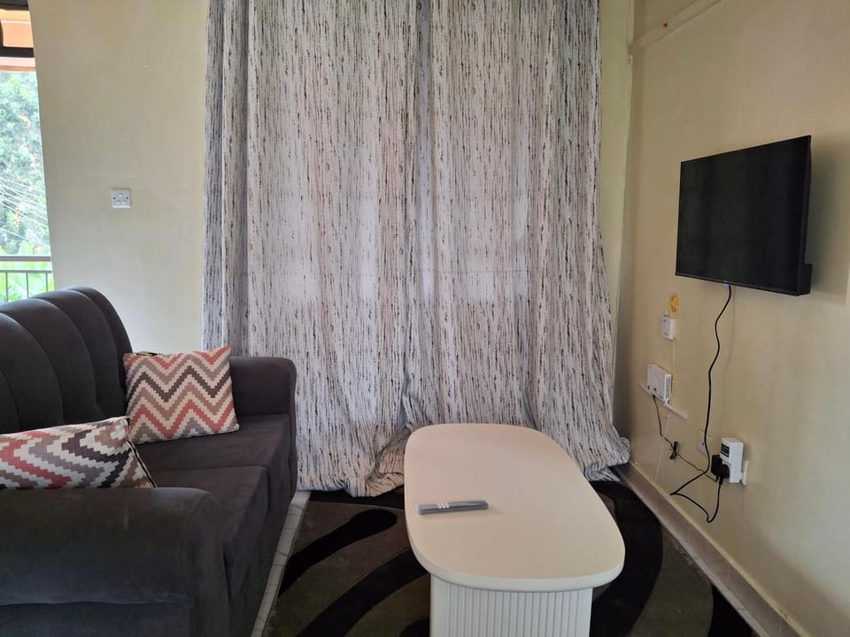 MALI bnb Bed and Breakfast in Nairobi