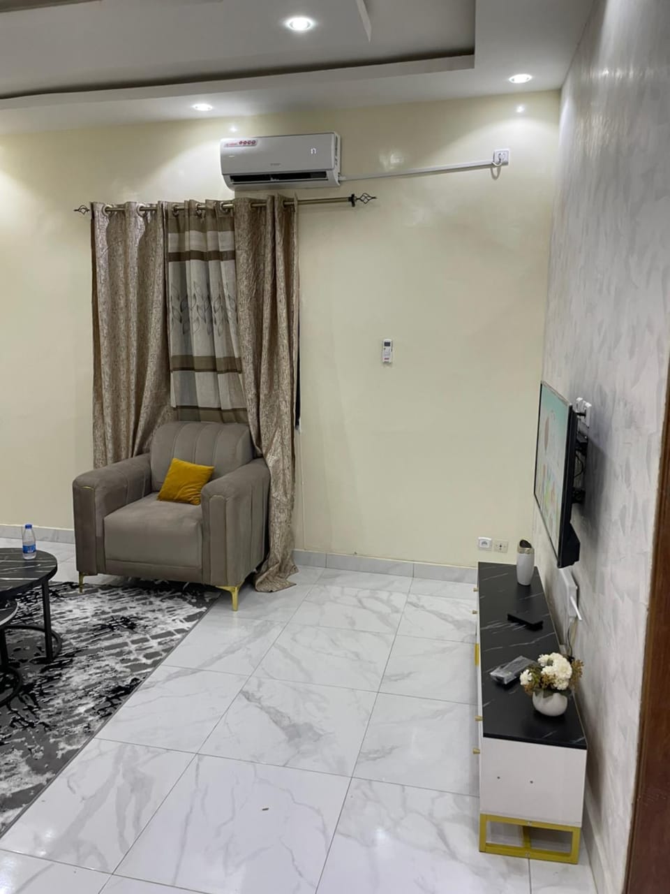 Appartement meublé à Dakar Apartment in Dakar Region, Senegal
