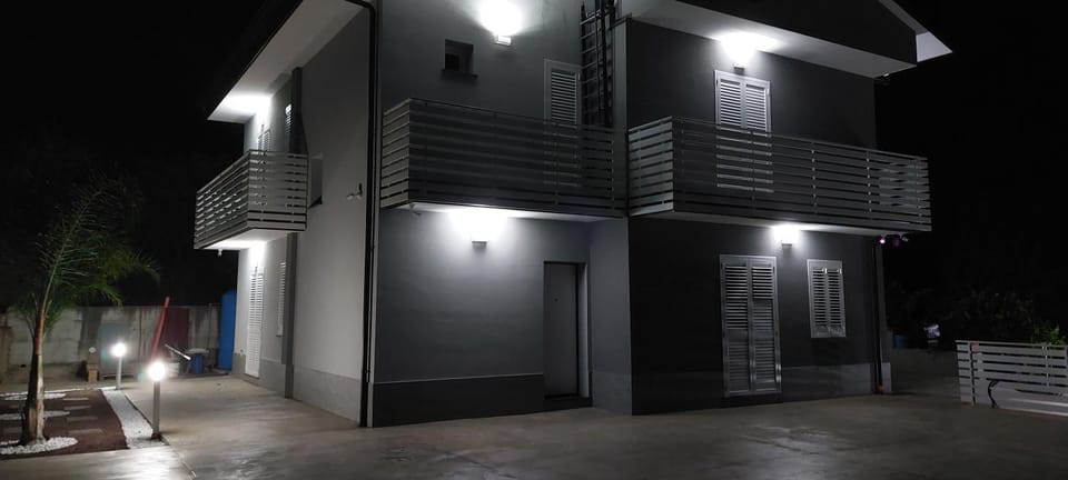 Grancara house Bed and Breakfast in Calabria