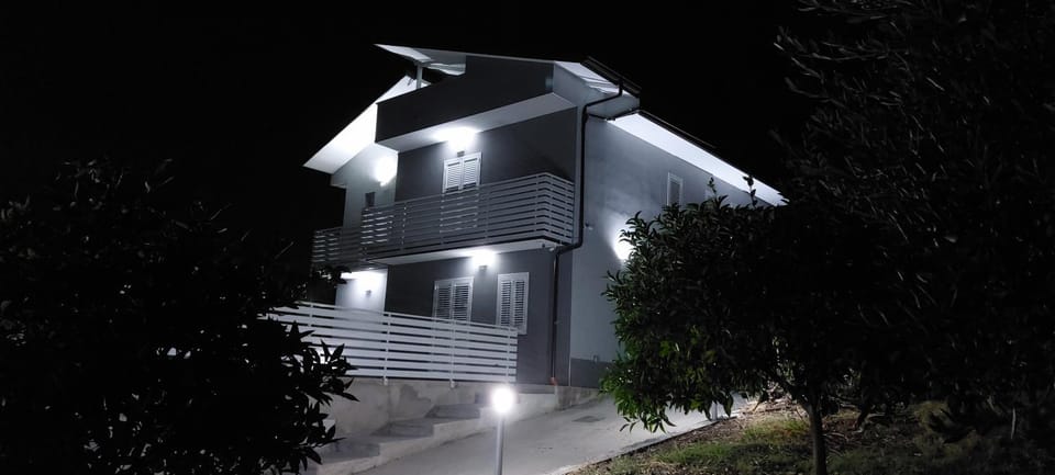Grancara house Bed and Breakfast in Calabria