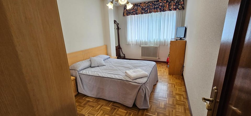 Casa HENAR Apartment in Zamora