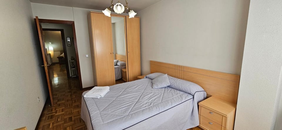 Casa HENAR Apartment in Zamora