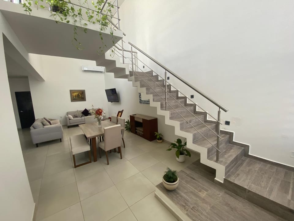 Casa en Riviera Veracruzana House in Veracruz, Mexico