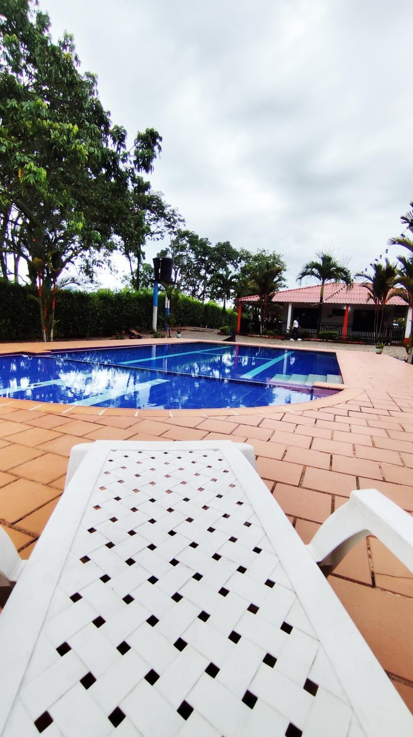 Finca la Campechana Apartment in Cundinamarca, Colombia