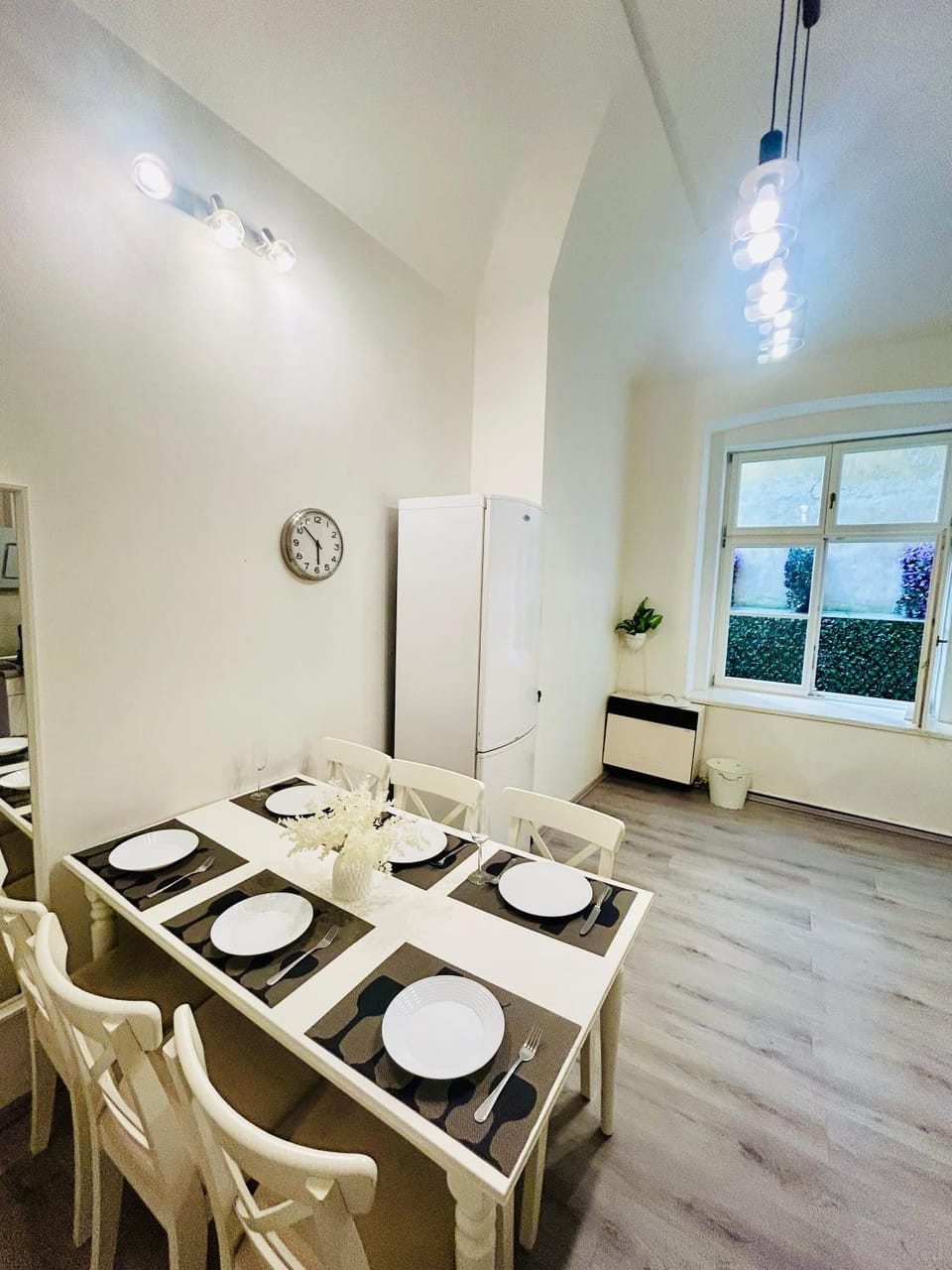 Elegant Cozy Apartment In center Prague Apartment in Prague
