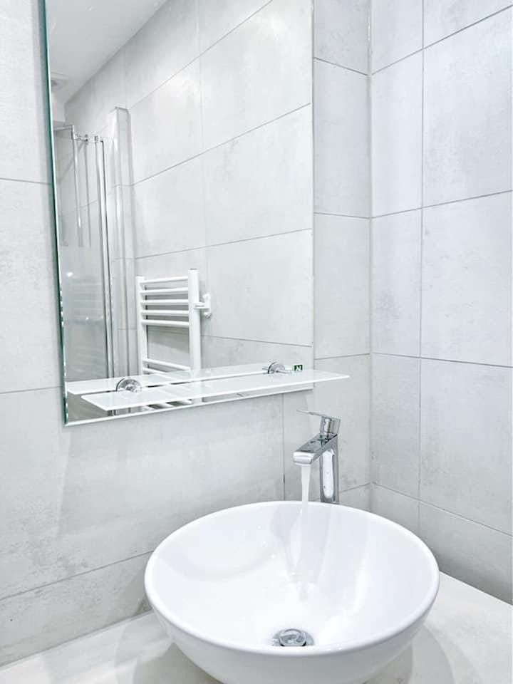 Elegant Cozy Apartment In center Prague Apartment in Prague