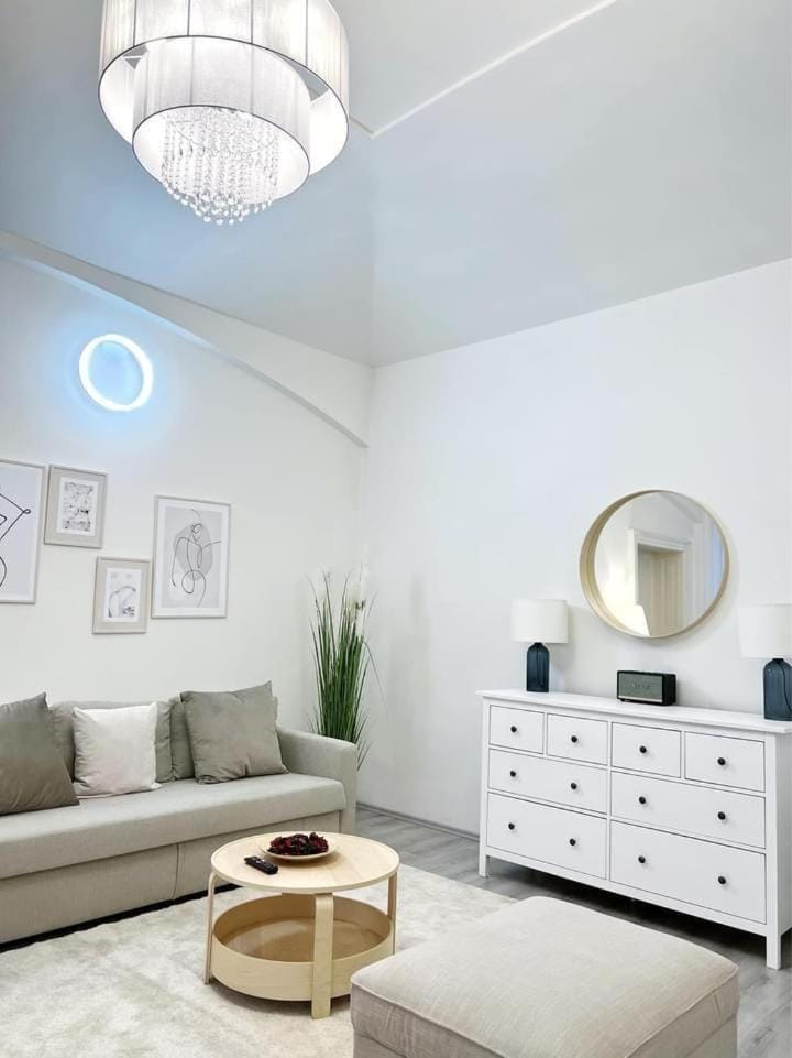Elegant Cozy Apartment In center Prague Apartment in Prague