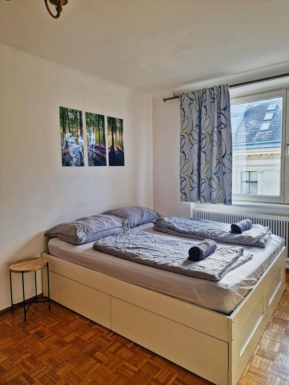 City Center Stay Vienna Vacation rental in Upper Austria