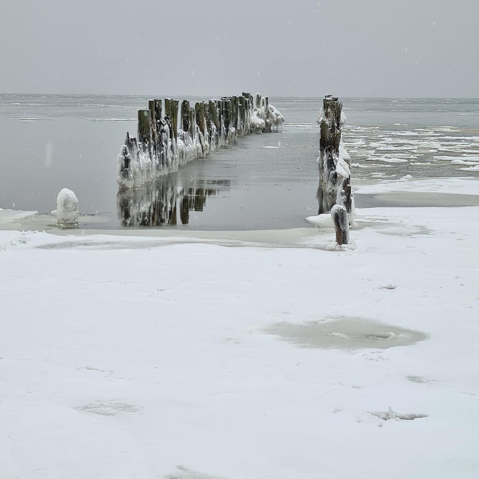 Vacation by the sea House in Jūrmala