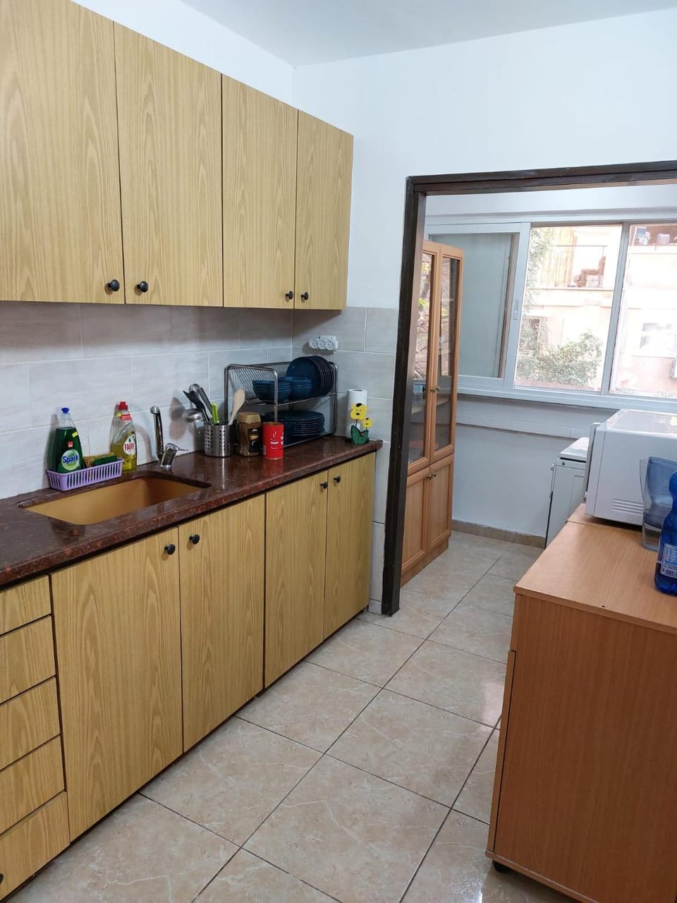 Sea Breeze 2 Bedroom Apartment Apartment in Haifa
