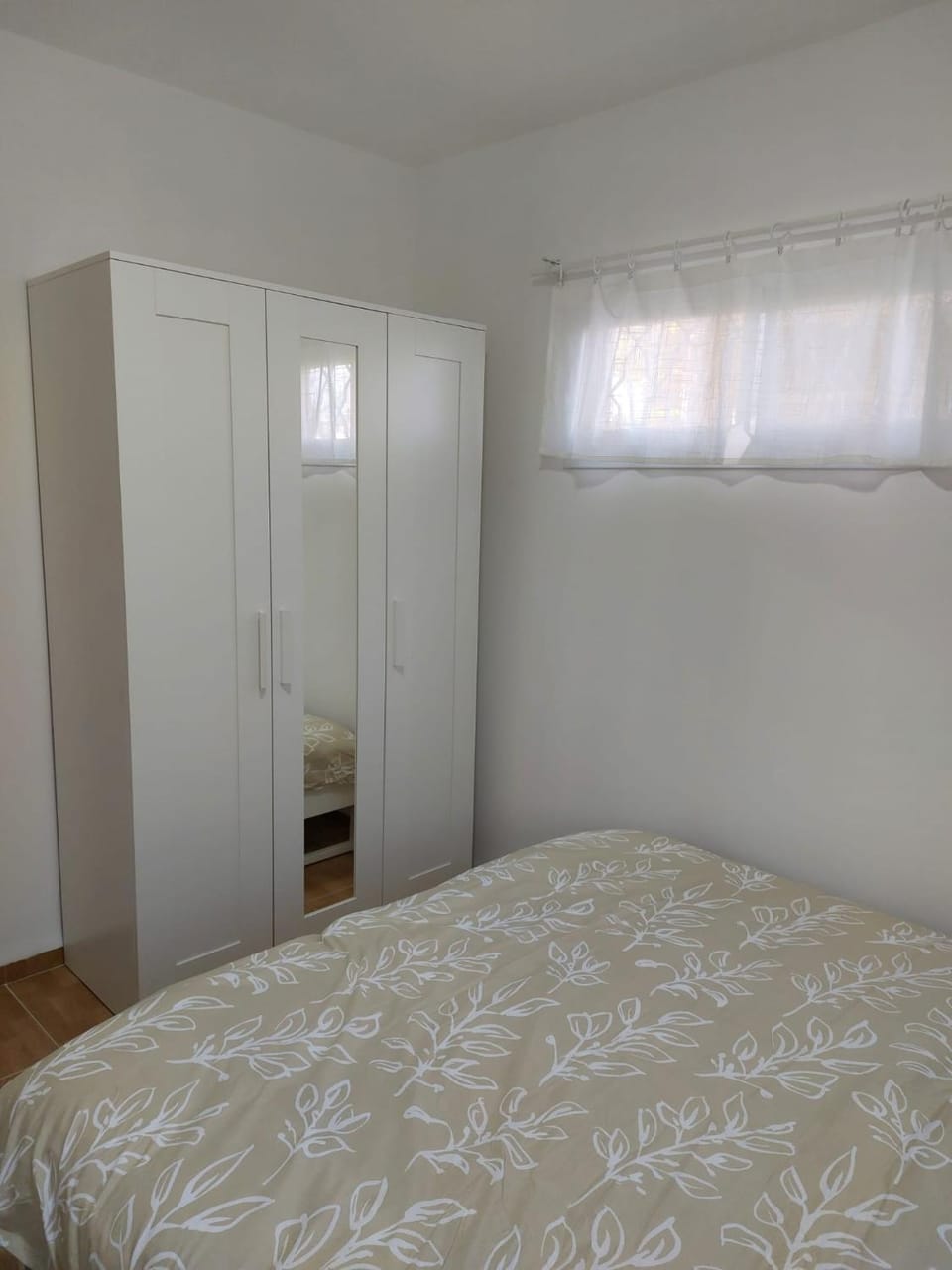 Sea Breeze 2 Bedroom Apartment Apartment in Haifa