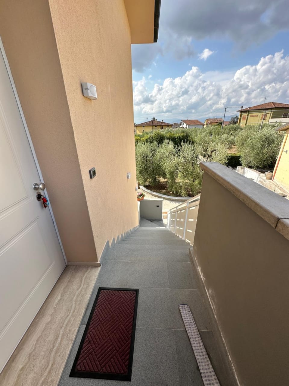 Casa in mezzo agli Ulivi Bed and Breakfast in Emilia-Romagna