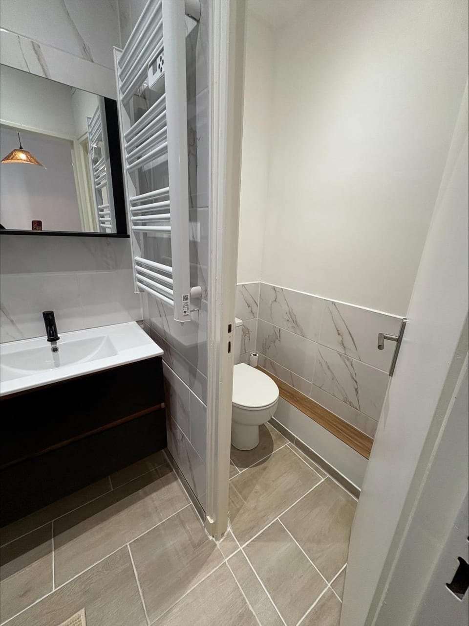 Lylo Apartment in Carcassonne
