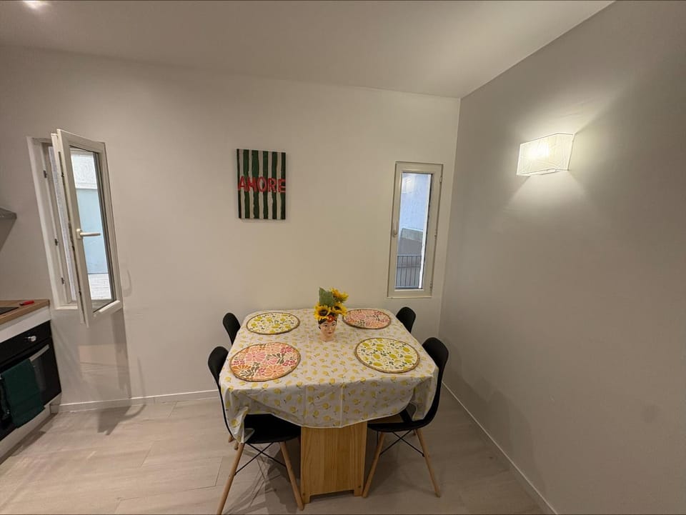Lylo Apartment in Carcassonne