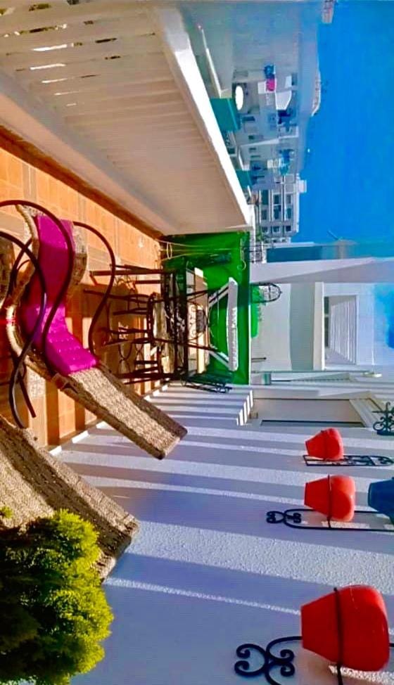 Appart avec piscine Apartment in Casablanca-Settat