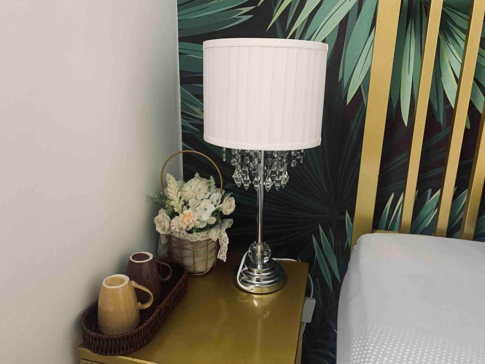 Cozy Private Room Teluk Intan Bed and Breakfast in Perak Tengah District