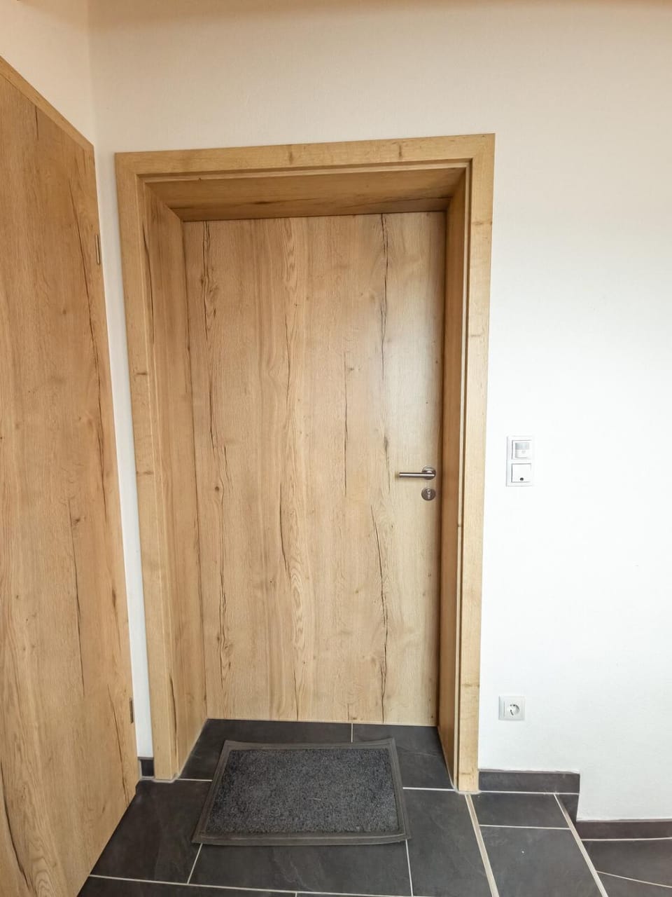 Schöne Dachgeschosswohnung Apartment in Bavaria
