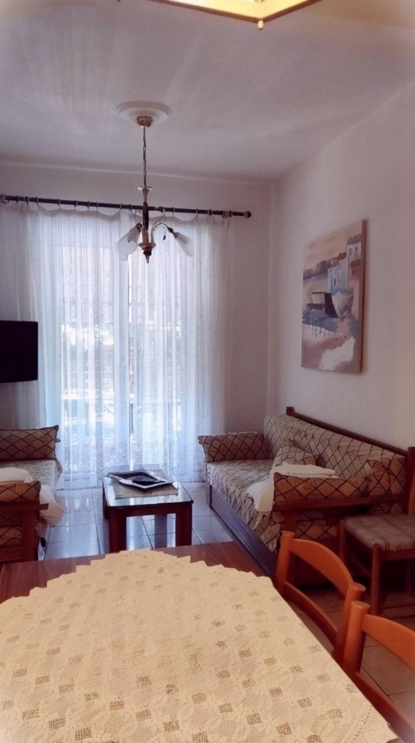 Breeze Sea Apartment in Decentralized Administration of Macedonia and Thrace