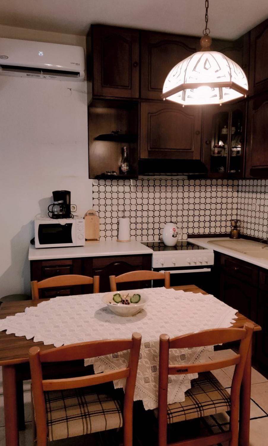 Breeze Sea Apartment in Decentralized Administration of Macedonia and Thrace