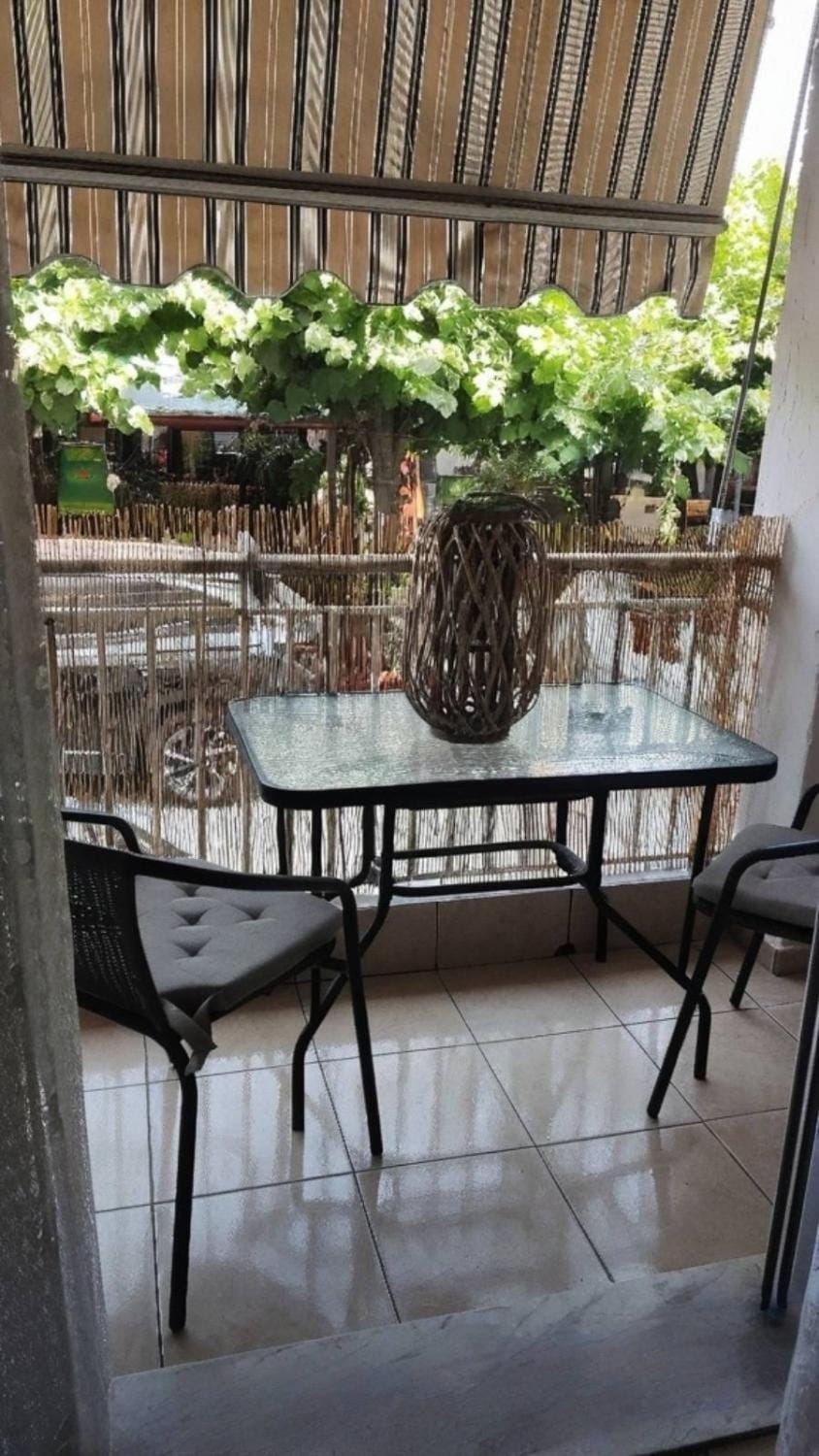 Breeze Sea Apartment in Decentralized Administration of Macedonia and Thrace