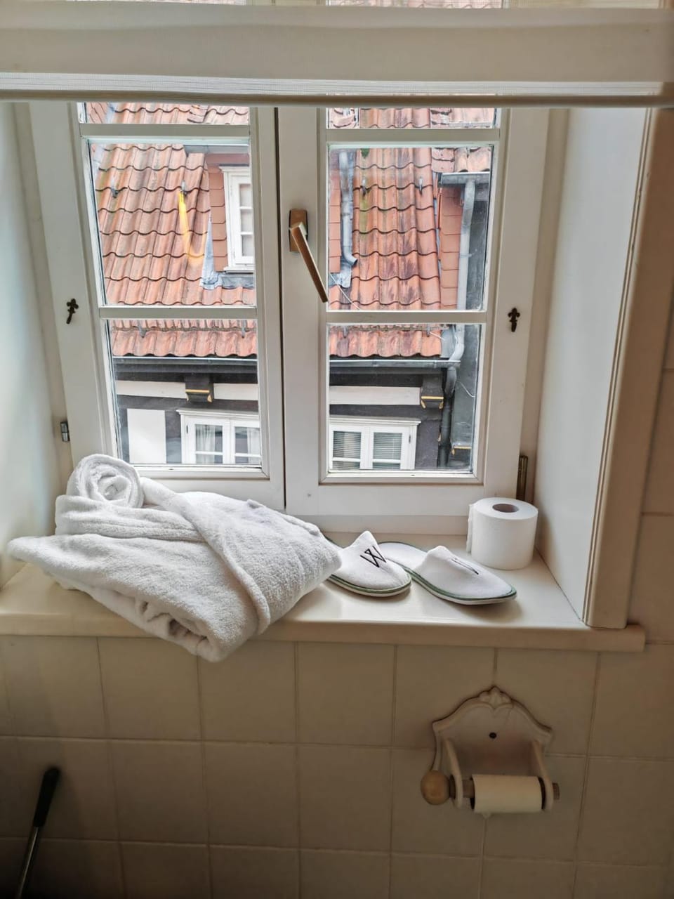 towels