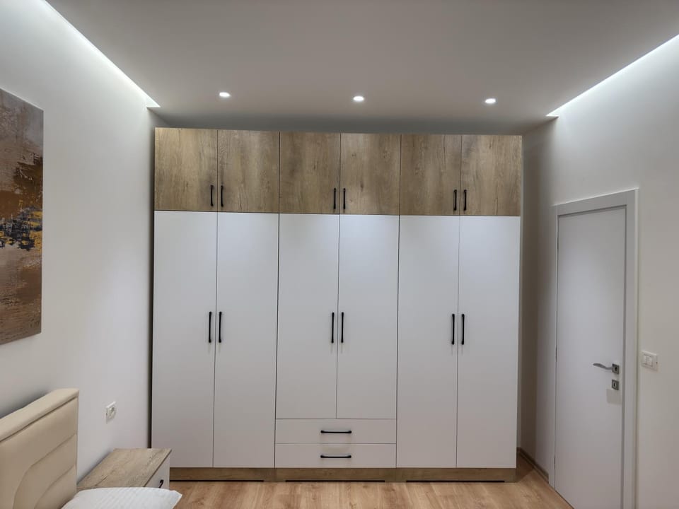 Green BLV Apartament Apartment in Vlorë