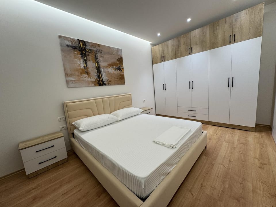Green BLV Apartament Apartment in Vlorë