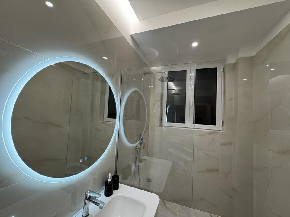 Green BLV Apartament Apartment in Vlorë