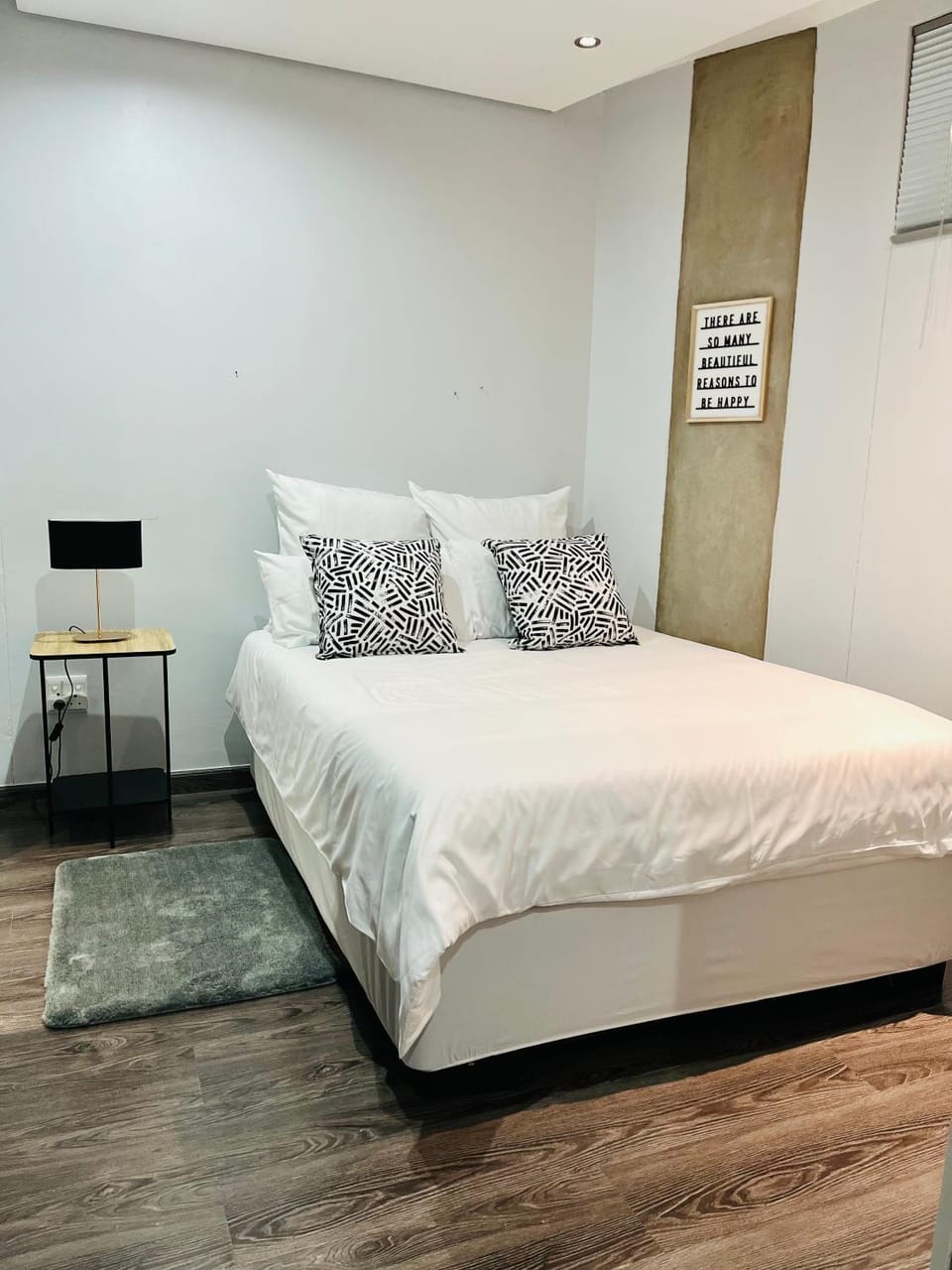 Staycation on Wild Olive Apartment in Windhoek