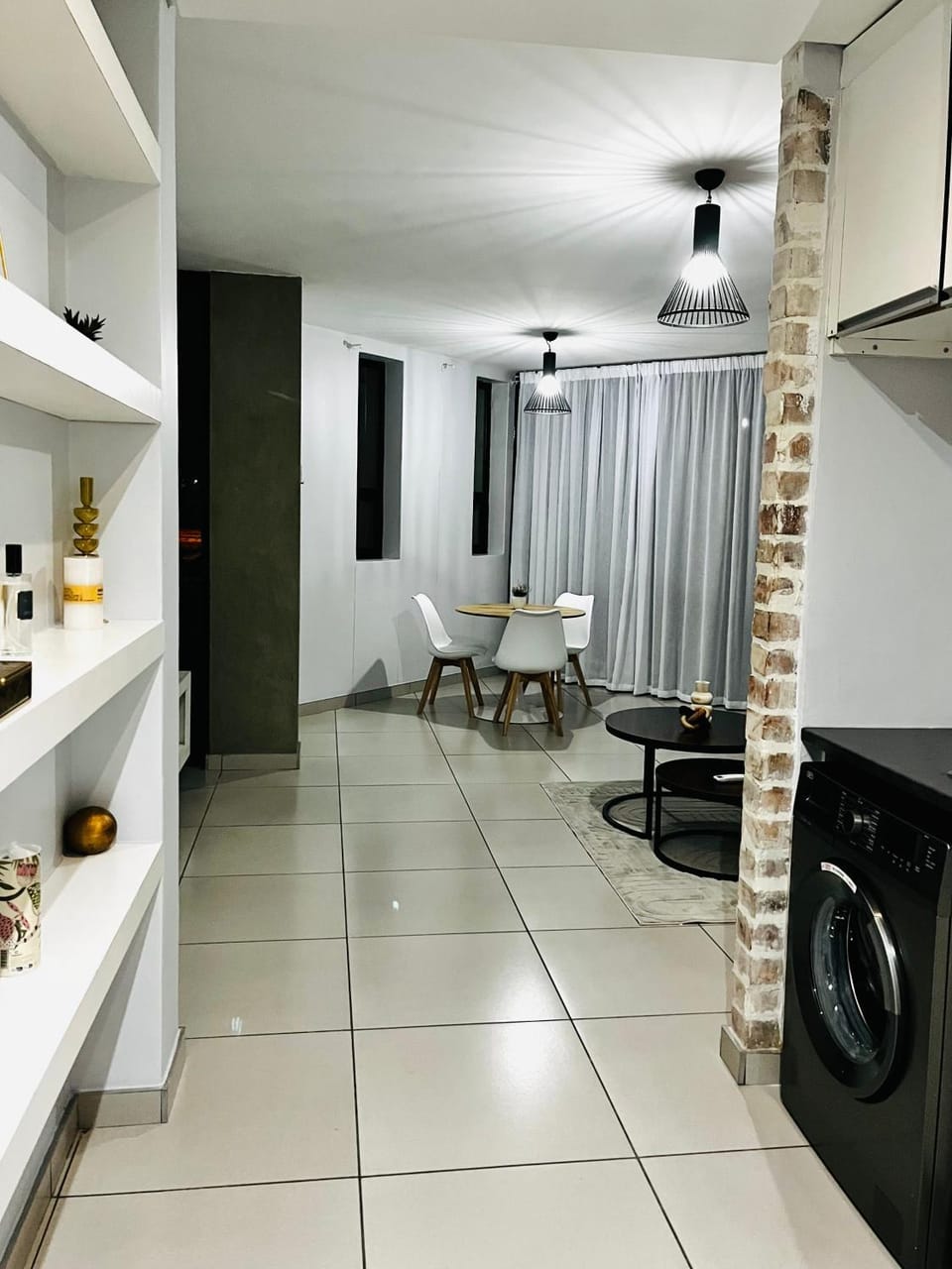 Staycation on Wild Olive Apartment in Windhoek