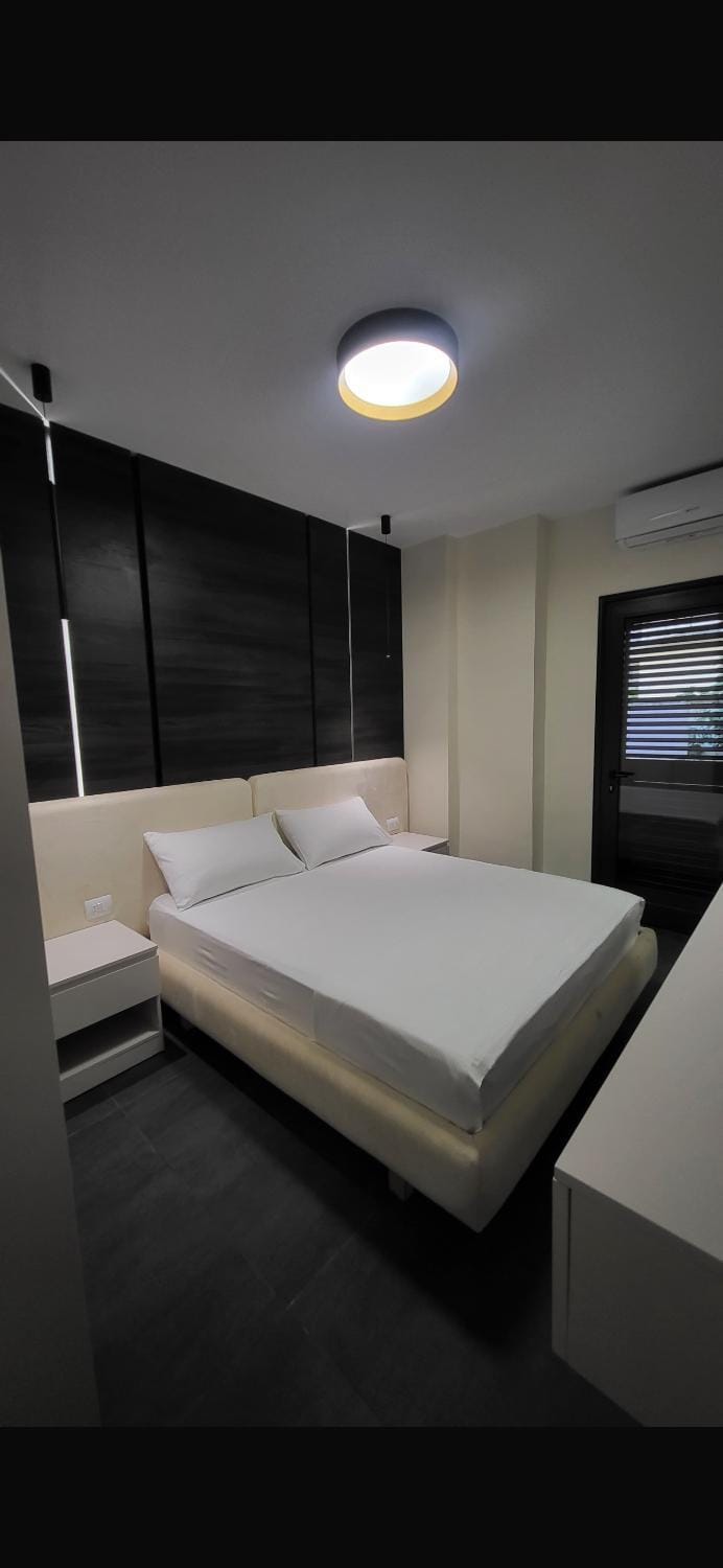 Lulaj's Coastal Flats A Apartment in Vlorë