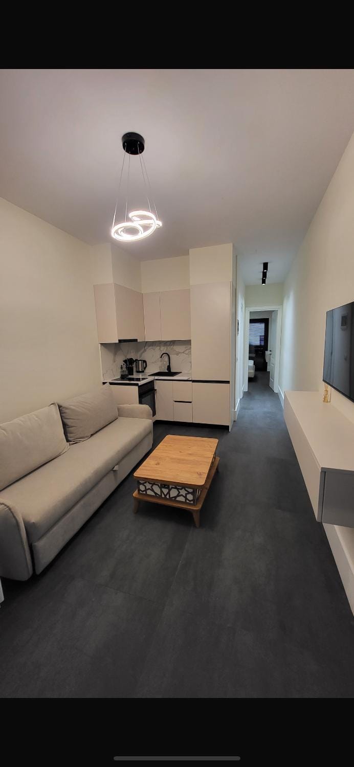 Lulaj's Coastal Flats A Apartment in Vlorë