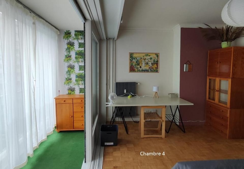 Appartement Angers Centre Apartment in Angers