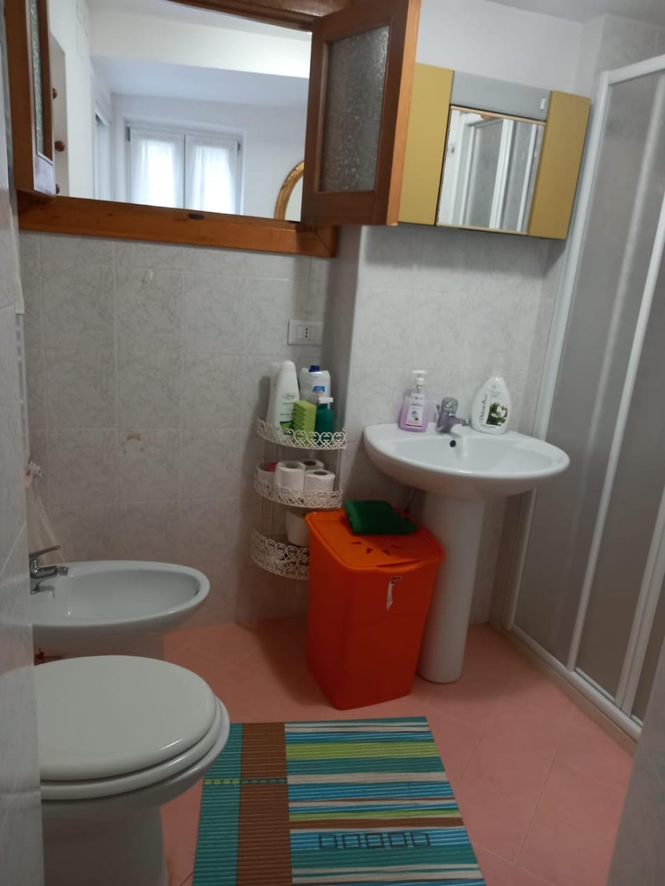 Casa Serena 2 Apartment in Scanno