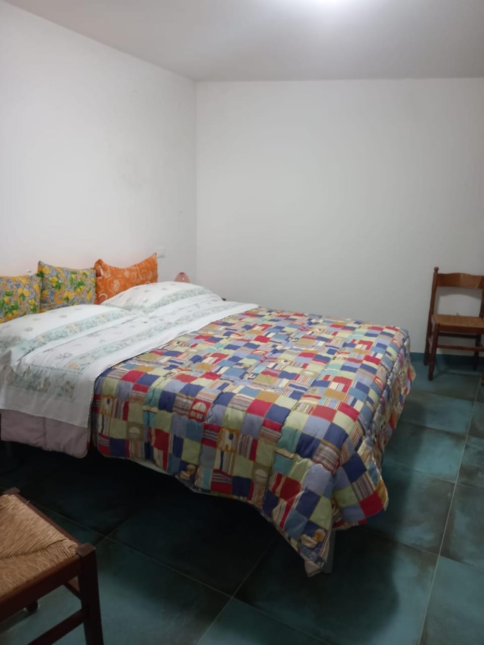 Casa Serena 2 Apartment in Scanno
