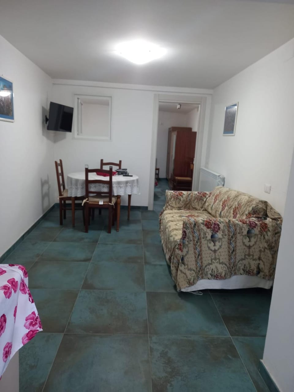 Casa Serena 2 Apartment in Scanno