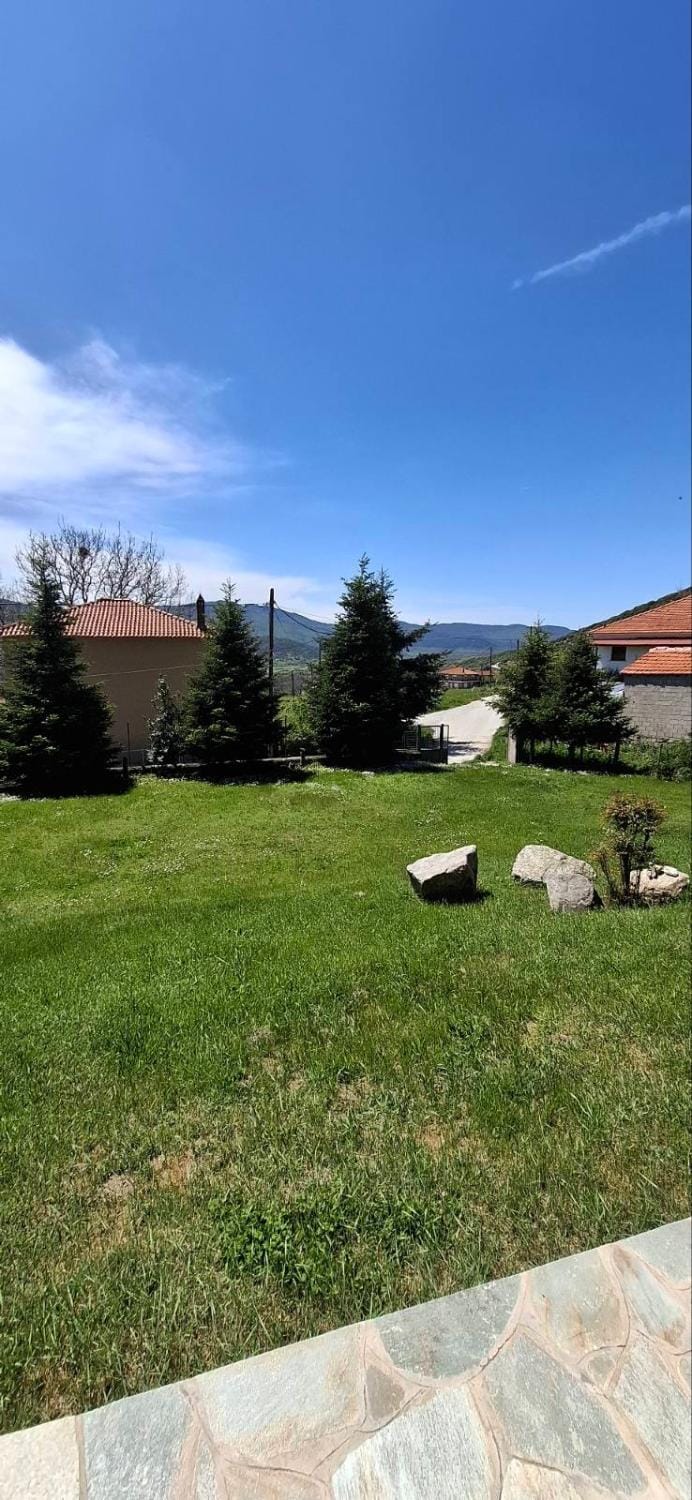 Olympus Mountain House House in Pieria, Greece