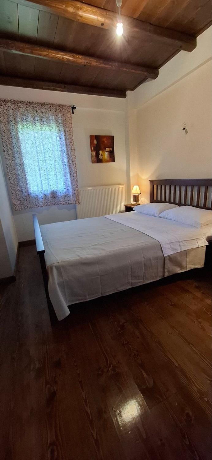 Olympus Mountain House House in Pieria, Greece