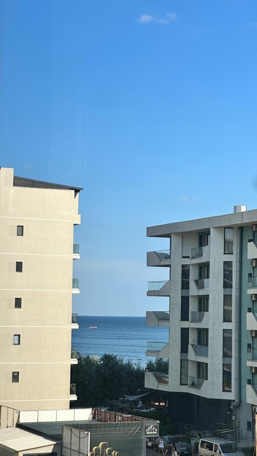 Sea view