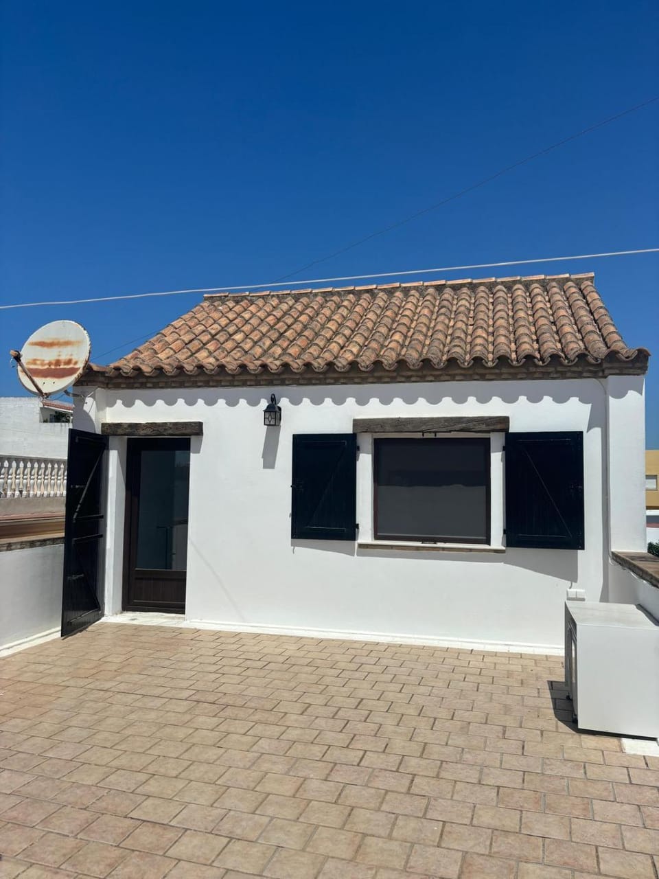 Villa Marina House in Chipiona